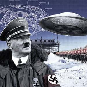 Alien and the Third Reich
