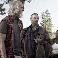 Welcome to the Fu-Bar