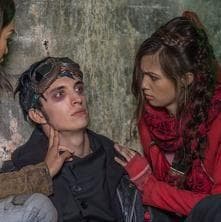 Everybody Dies in the End