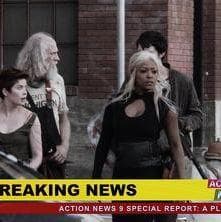 We Interrupt This Program