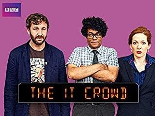 The Best Episodes of The IT Crowd | All Episodes Ranked