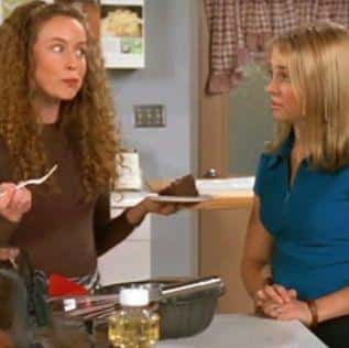 sabrina the teenage witch season 2 episode 17 the equalizer