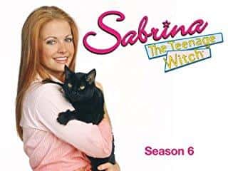 sabrina the teenage witch season 2 episode 8