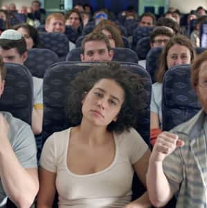 Jews On A Plane