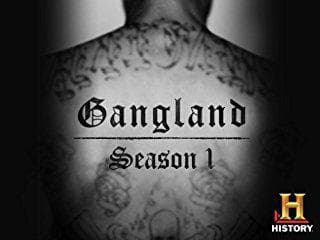 Best Episodes of Gangland | List of Top Gangland Episodes