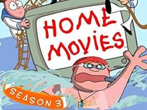 Best Episodes Of Home Movies List Of Top Home Movies Episodes