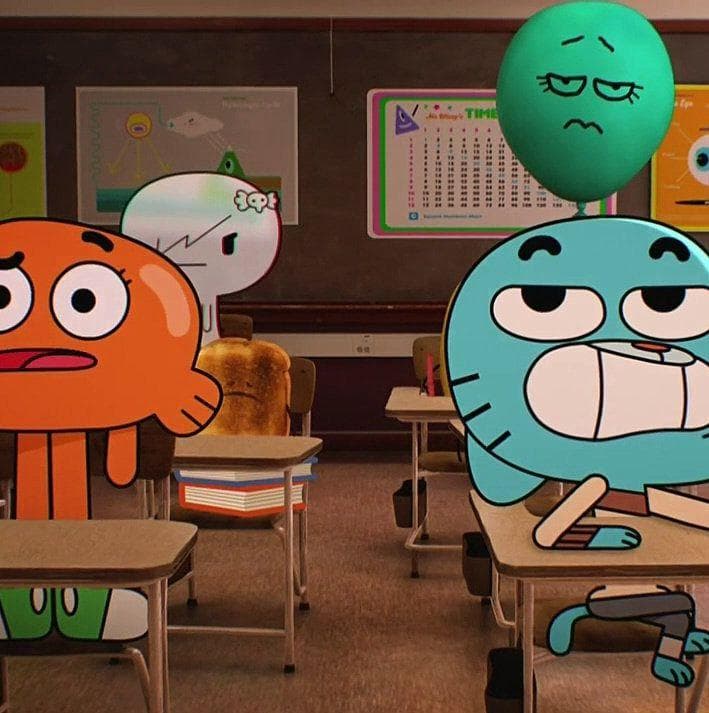 The Banana / The Remote