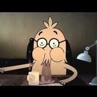 The Words / The Apology