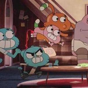 Best Episodes of The Amazing World of Gumball