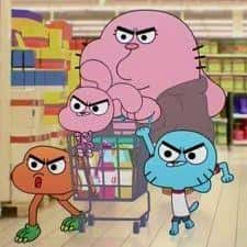 watch amazing world of gumball season 5 episode 33