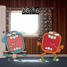 The Countdown / The Nobody