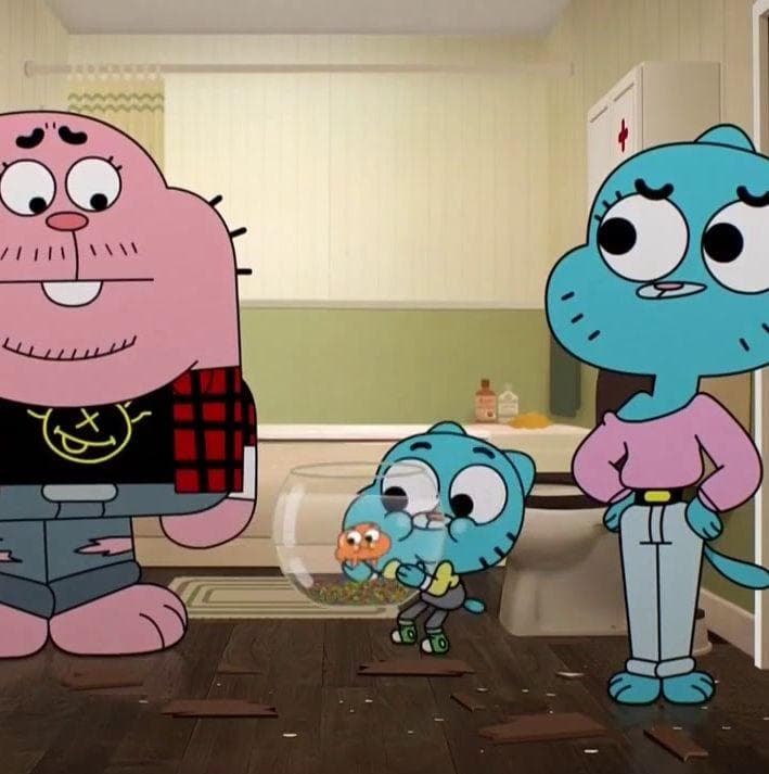 The Origins Pt. 1 / The Origins Pt. 2