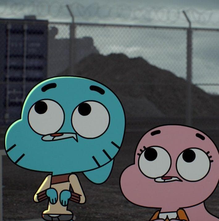 The Vase / The Matchmaker