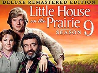 little house on the prairie complete series 123 movie