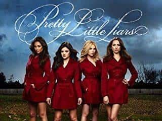 pretty little liars season 4 soundtrack