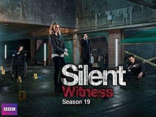 Best Episodes of Silent Witness List of Top Silent Witness Episodes