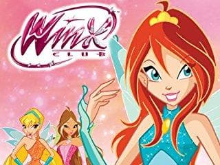 When the Trix prank you : r/winxclub