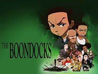 best boondocks episodes reddit