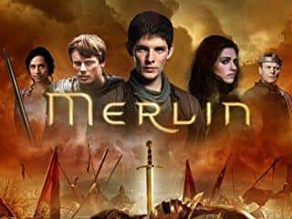 adventures of merlin season 5 episode 1