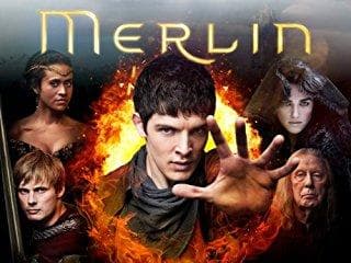 All Episodes Of 'Merlin' (2008), Ranked By Fans