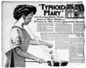 She Once Chased A Sanitary Engineer With A Meat Cleaver on Random True Story Of Typhoid Mary Is Way Sadder Than You Think