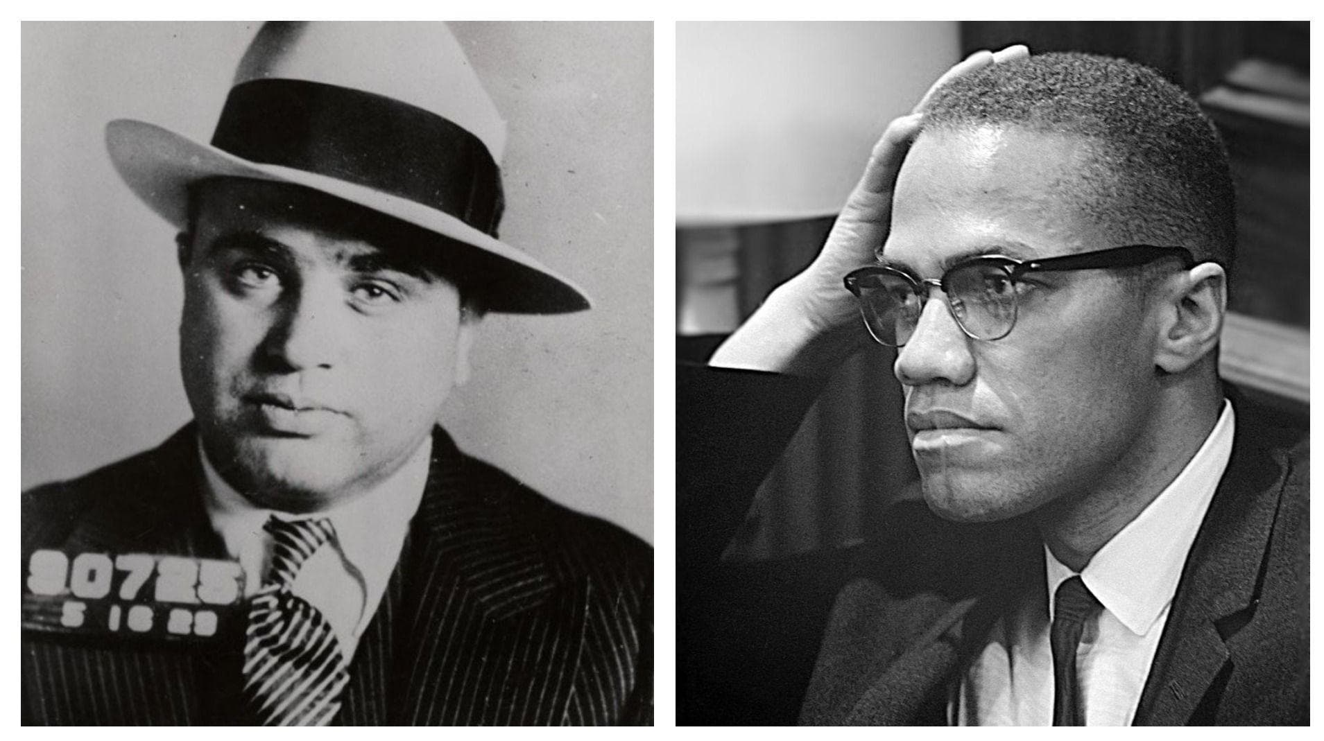 Which Historical Figure Matches Your Myers-Briggs Personality Type?