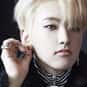 hoshi is listed (or ranked) 8 on the list The Best Male Kpop Dancer