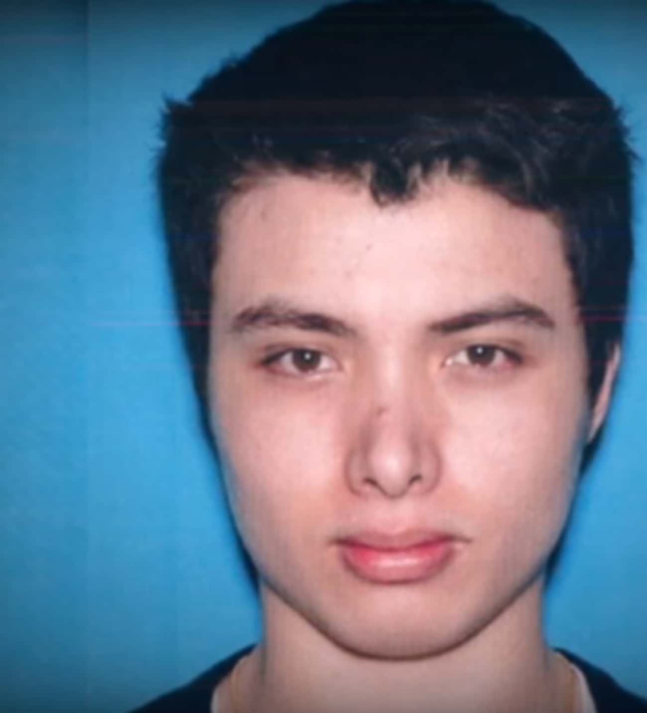 Elliot Rodger Killed Six People Before Turning A Gun On Himself
