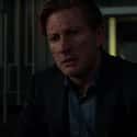 Harold Meachum is listed (or ranked) 9 on the list All The Netflix Marvel Villains, Ranked By How Terrifying They Are