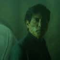 Nobu is listed (or ranked) 8 on the list All The Netflix Marvel Villains, Ranked By How Terrifying They Are