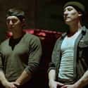 Andrei And Grigori Veznikov is listed (or ranked) 24 on the list All The Netflix Marvel Villains, Ranked By How Terrifying They Are