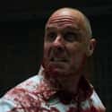 William Rawlins / Agent Orange is listed (or ranked) 13 on the list All The Netflix Marvel Villains, Ranked By How Terrifying They Are