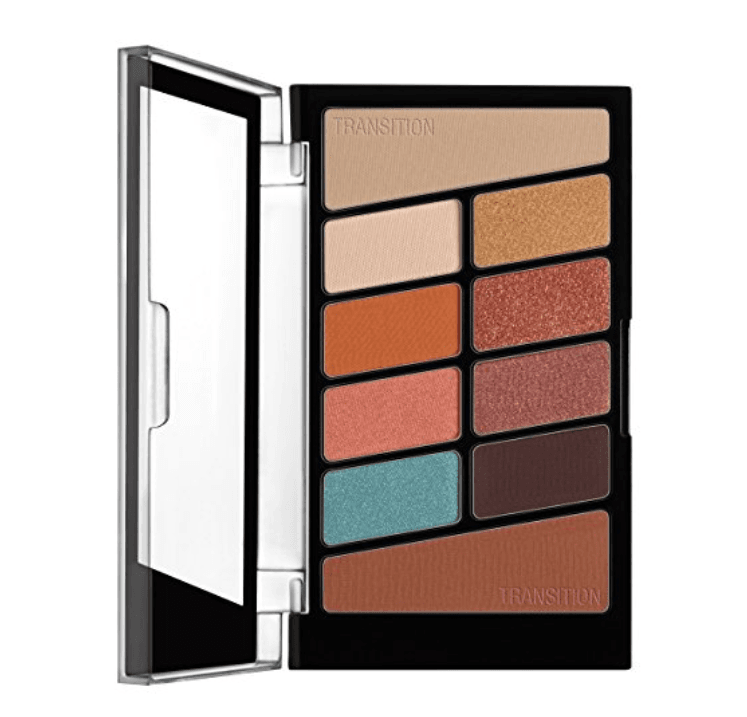 Best Eyeshadow Palettes Under 25, Ranked By Makeup Lovers