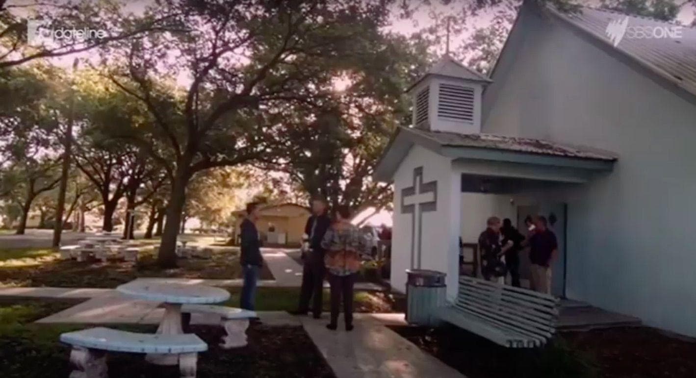 Inside Miracle Village, Florida's Isolated Town Made Up Entirely Of