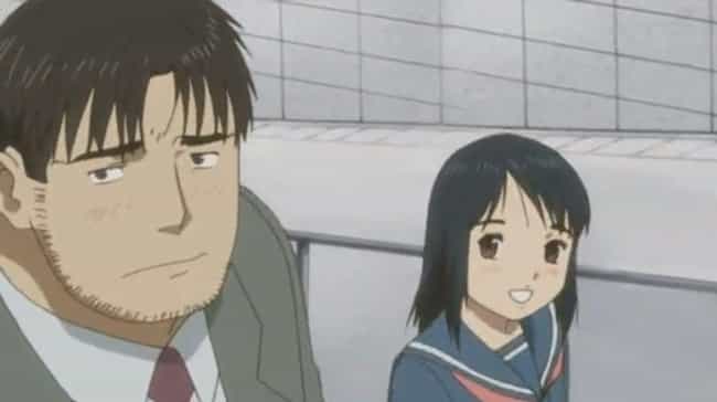 Xxx Shota Hentai - 13 Anime Couples With Unsettling Age Gaps