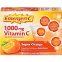 Emergen-C on Random Awesome Things You Can Get For Free Online