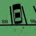 What Is The Number Of The Parking Spot Containing The Car? on Random Insanely Tricky Brain Teasers Most Adults Won't Be Able To Solve