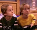 Sawyer Sweeten Tragically Died By Suicide At 19 Years Old on Random Dark Secrets From Behind The Scenes Of 'Everybody Loves Raymond'