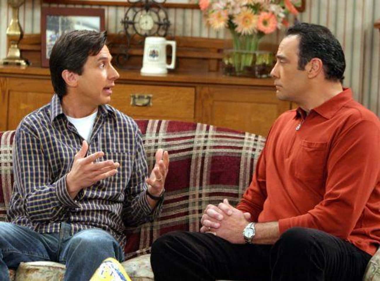 Brad Garrett Didn&#39;t Think Ray Romano Could Carry The Show
