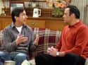 Brad Garrett Didn't Think Ray Romano Could Carry The Show on Random Dark Secrets From Behind The Scenes Of 'Everybody Loves Raymond'