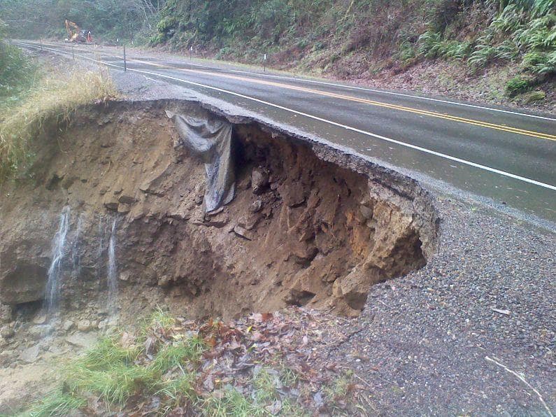 The History Of Sinkholes In Florida That Eat Entire Homes