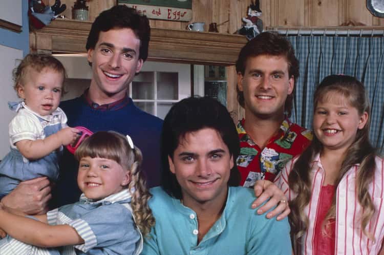 Dark Full House Fan Theories That Will Change How You Think About ...