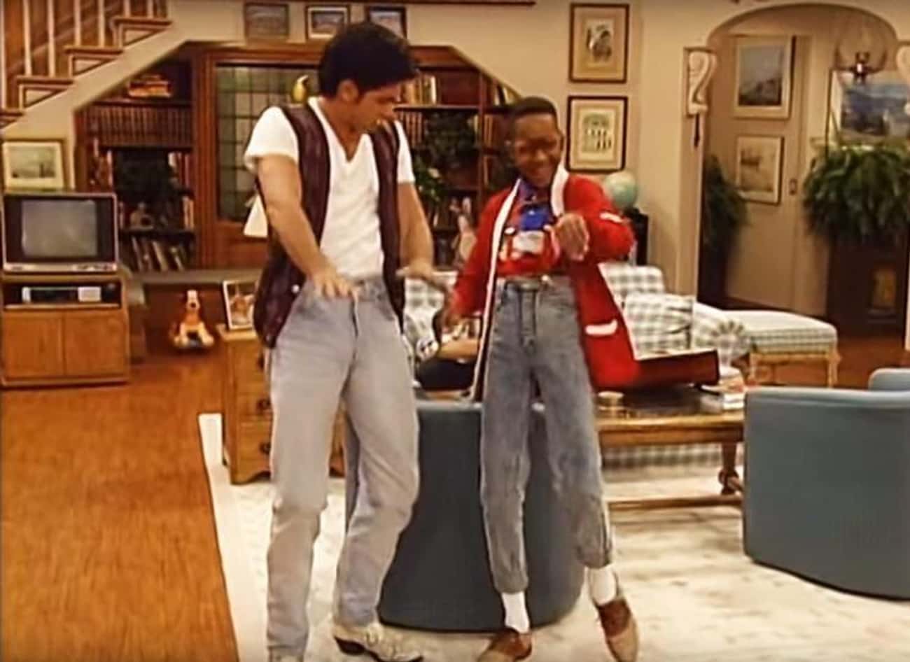 &#39;Full House,&#39; &#39;Boy Meets World,&#39; and &#39;Sabrina The Teenage Witch&#39; All Exist In The Same Universe