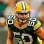 Blake Martinez is listed (or ranked) 15 on the list The Best Green Bay Packers Linebackers of All Time