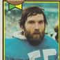 Ed O'Neil is listed (or ranked) 31 on the list The Best Green Bay Packers Linebackers of All Time