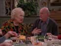 Peter Boyle Didn't Tell Most Of The Crew Or Press When Diagnosed With Terminal Cancer In 2002 on Random Dark Secrets From Behind The Scenes Of 'Everybody Loves Raymond'