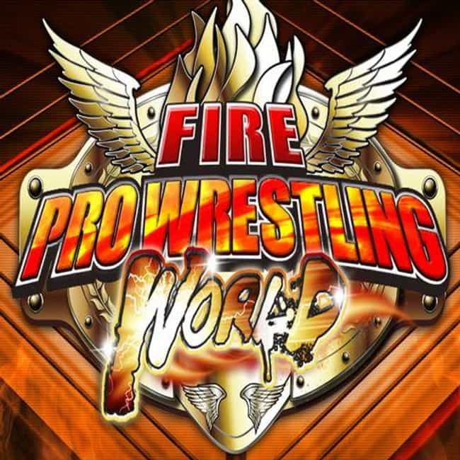 fire pro wrestling world download without steam workshop