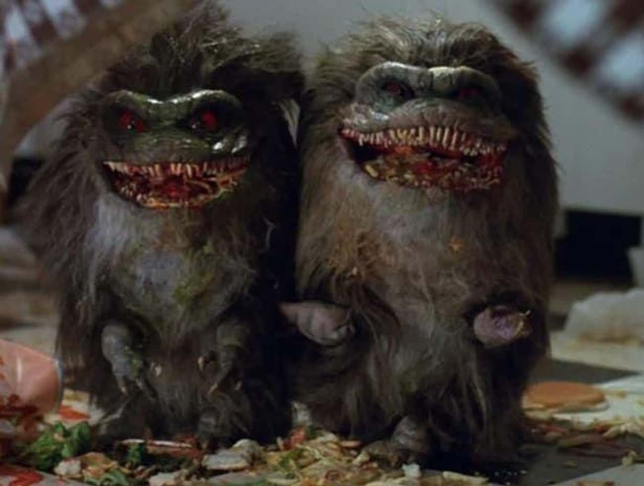'Critters' Was Likely Based On This Case