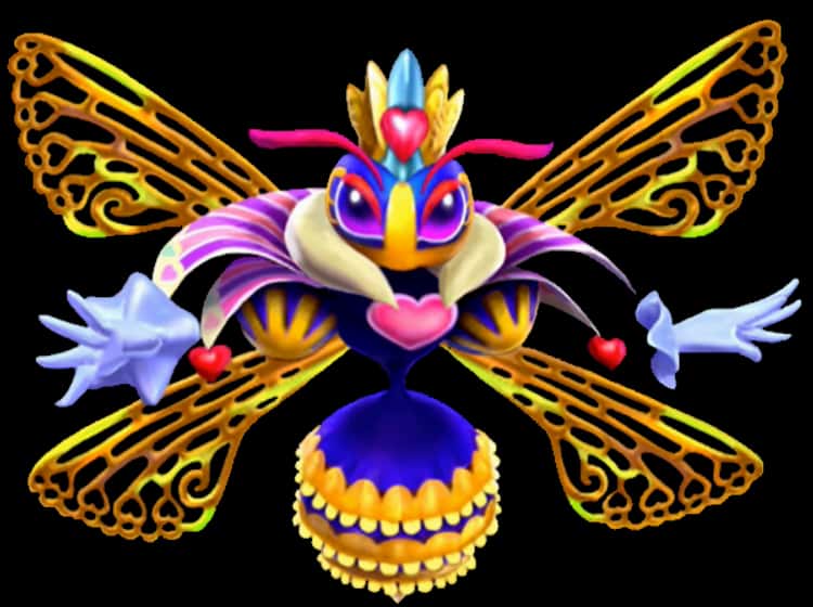 Kirby's species, Kirby Fan Fiction Wiki