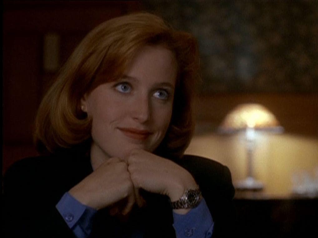 Fan Theories About The X-Files
